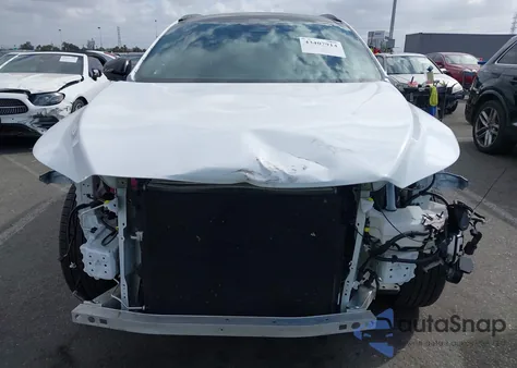 2023 Lexus Rx 500H F Sport Performance из США, поврежденный, VIN 2T2BCMEA8PC007816